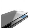 Anti-Spy - Ochranné temperované sklo pre Apple iPhone 11 Pro Max/XS Max