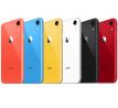 Apple iPhone XR - Zadný Housing - (PRODUCT)RED™  s predinštalovanými dielmi