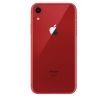 Apple iPhone XR - Zadný Housing - (PRODUCT)RED™  s predinštalovanými dielmi