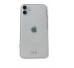 Apple iPhone 11 - Zadný Housing - biely
