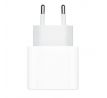 Rýchlonabíjacia súprava pre iPhone - 20W USB-C adaptér a USB-C / lightning kábel