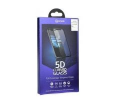 5D Full Glue Roar Glass - Samsung Galaxy A02s čierny (case friendly)