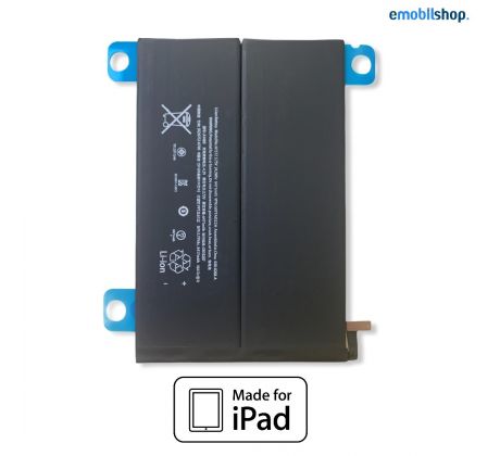 Batéria - Apple iPad Mini 2/Mini 3 A1512 6471mA
