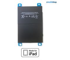 Batéria - Apple iPad Air 2 A1547 7340mAh
