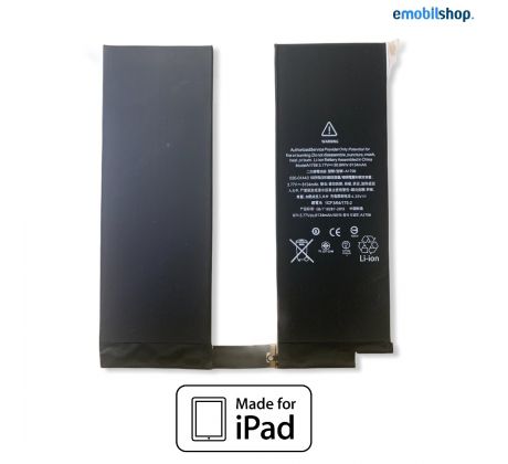 Batéria - Apple iPad Pro 10,5 8134mAh (A1798 A1701 A1709 A1852 A1793)