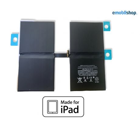 Batéria - Apple iPad Pro 12.9 A1754 A1670 A1671 10994mA
