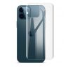 Zadná ochranná fólia - hydrogel - iPhone 12