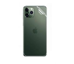 Zadná ochranná fólia - hydrogel - iPhone 12 Pro Max