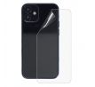 Zadná ochranná fólia - hydrogel - iPhone 12 mini