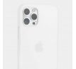 Slim Minimal iPhone 12 Pro - clear white