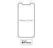 Hydrogel - ochranná fólia - iPhone 12 mini - typ výrezu 4