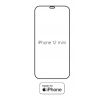 Hydrogel - ochranná fólia - iPhone 12 mini 