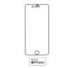 Hydrogel - matná ochranná fólia - iPhone 7 Plus/8 Plus - typ výrezu 2