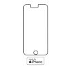 Hydrogel - ochranná fólia - iPhone 7 Plus/8 Plus - typ výrezu 7