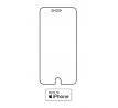 Hydrogel - ochranná fólia - iPhone 6/6S - typ výrezu 5