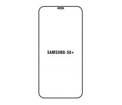Hydrogel - ochranná fólia - Samsung Galaxy S8+