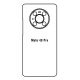 Hydrogel - zadná ochranná fólia - Huawei Mate 40 Pro