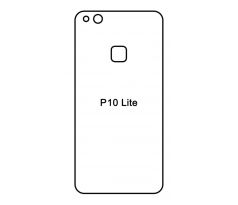 Hydrogel - zadná ochranná fólia - Huawei P10 Lite