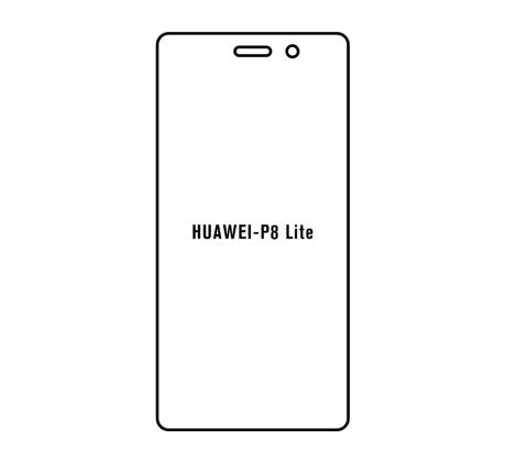 Hydrogel - ochranná fólia - Huawei P8 Lite
