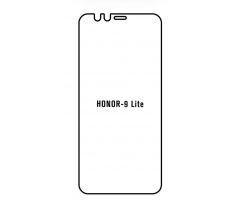 Hydrogel - ochranná fólia - Huawei Honor 9 Lite