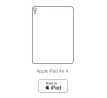 Hydrogel - zadná ochranná fólia - Apple iPad Air 4