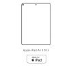 Hydrogel - zadná ochranná fólia - Apple iPad Air 3 10.5 typ výrezu 1