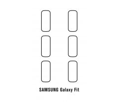 Hydrogel - ochranná fólia - Samsung Galaxy Fit
