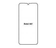 Hydrogel - matná ochranná fólia - Xiaomi Redmi 9AT 
