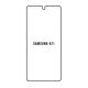 Hydrogel - matná ochranná fólia - Samsung Galaxy A71 