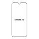 Hydrogel - matná ochranná fólia - Samsung Galaxy A12 