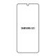 Hydrogel - matná ochranná fólia - Samsung Galaxy S21