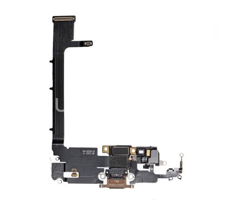 iPhone 11 Pro Max - dock nabíjací spodný flex bez IC konektora