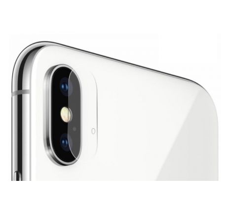 Ochranné sklo zadnej kamery pre Apple iPhone XS