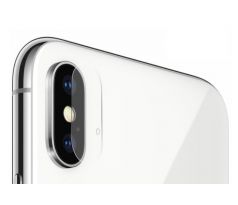 Ochranné sklo zadnej kamery pre Apple iPhone X