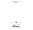 Hydrogel - ochranná fólia - iPhone 7/8/SE 2020/SE 2022