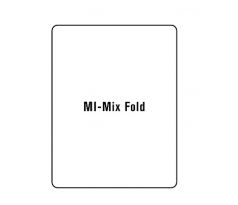 Hydrogel - ochranná fólia - Xiaomi Mi Mix Fold, typ 2