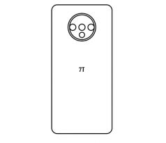 Hydrogel - zadná ochranná fólia - OnePlus 7T