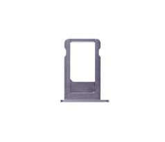 iPhone 6S Plus - Držiak SIM karty - SIM tray - Space Grey (šedý)