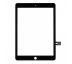 Apple iPad 7 10.2 2019/iPad 8 10.2 2020 - dotyková plocha, sklo (digitizér) - čierne