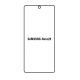Hydrogel - ochranná fólia - Samsung Galaxy Note 20, typ výrezu 3