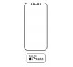 Hydrogel - ochranná fólia - iPhone 12 mini - typ výrezu 3