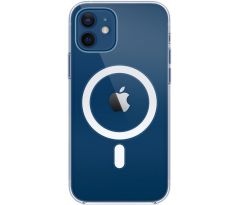 Apple Crystal Air kryt s MagSafe pre iPhone 12
