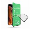 Ceramic Soft flexible - ohybná ochrana displeja - iPhone X/XS