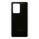 Samsung Galaxy S20 Ultra - Zadný kryt - Cosmic Black (náhradný diel)