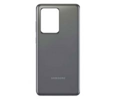 Samsung Galaxy S20 Ultra/S20 Ultra 5G - Zadný kryt - šedý