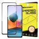FULL GLUE 3D tvrdené ochranné sklo pre Xiaomi Redmi Note 10 5G / Poco M3 Pro / Poco M3 Pro 5G