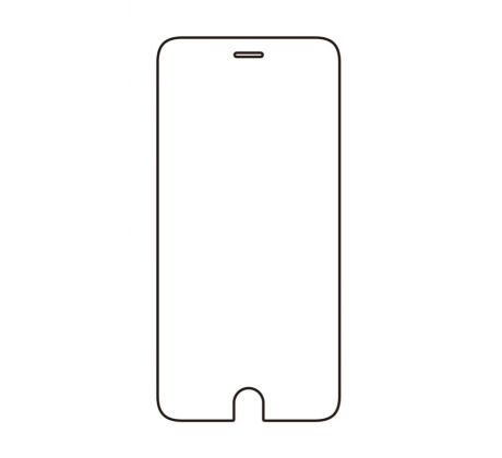 Hydrogel - ochranná fólia - iPhone 6 Plus/6S Plus - typ výrezu 3