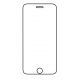 Hydrogel - ochranná fólia - iPhone 7 Plus/8 Plus - typ výrezu 2