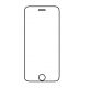 Hydrogel - Anti-Blue Light - ochranná fólia - iPhone 7/8/SE 2020/SE 2022 