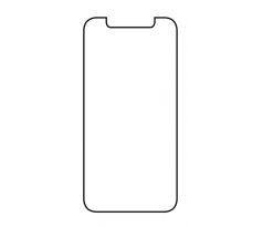 Hydrogel - ochranná fólia - iPhone 11 - typ 2 